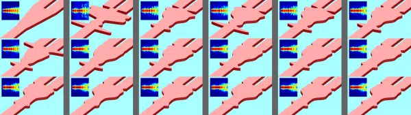 Photonic Inverse Design