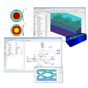 photonics Simulation