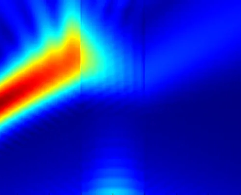 Metamaterial メタマテリアル