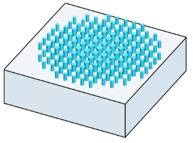 full lens schematic